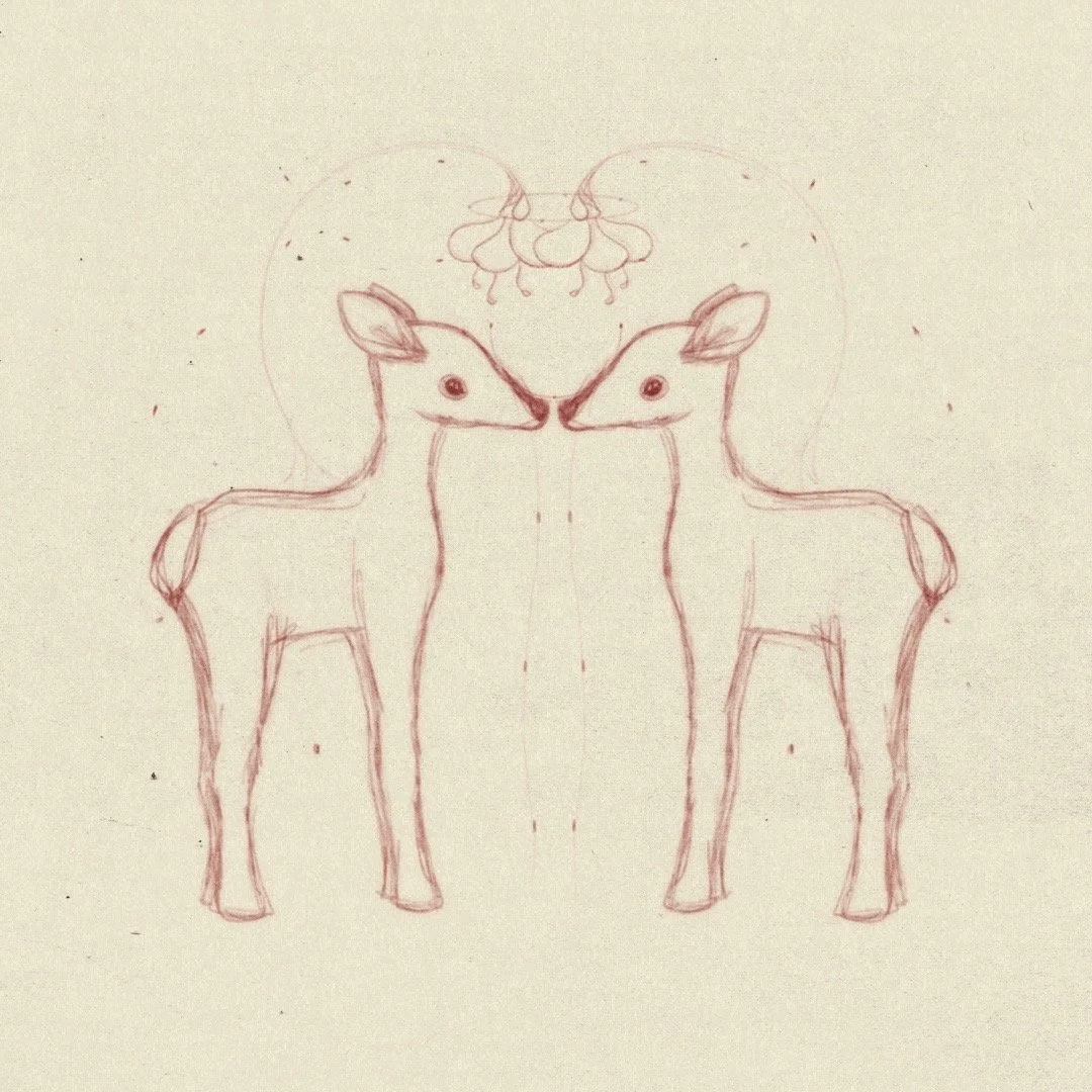 illustratör iris wildros