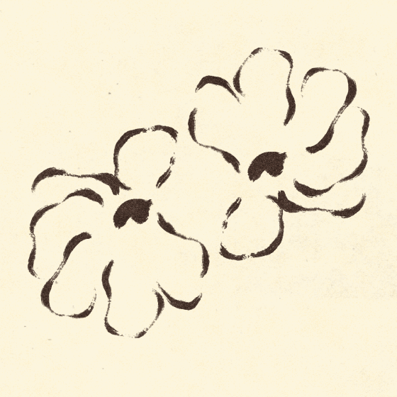 Animated Cover Art for Foxwood