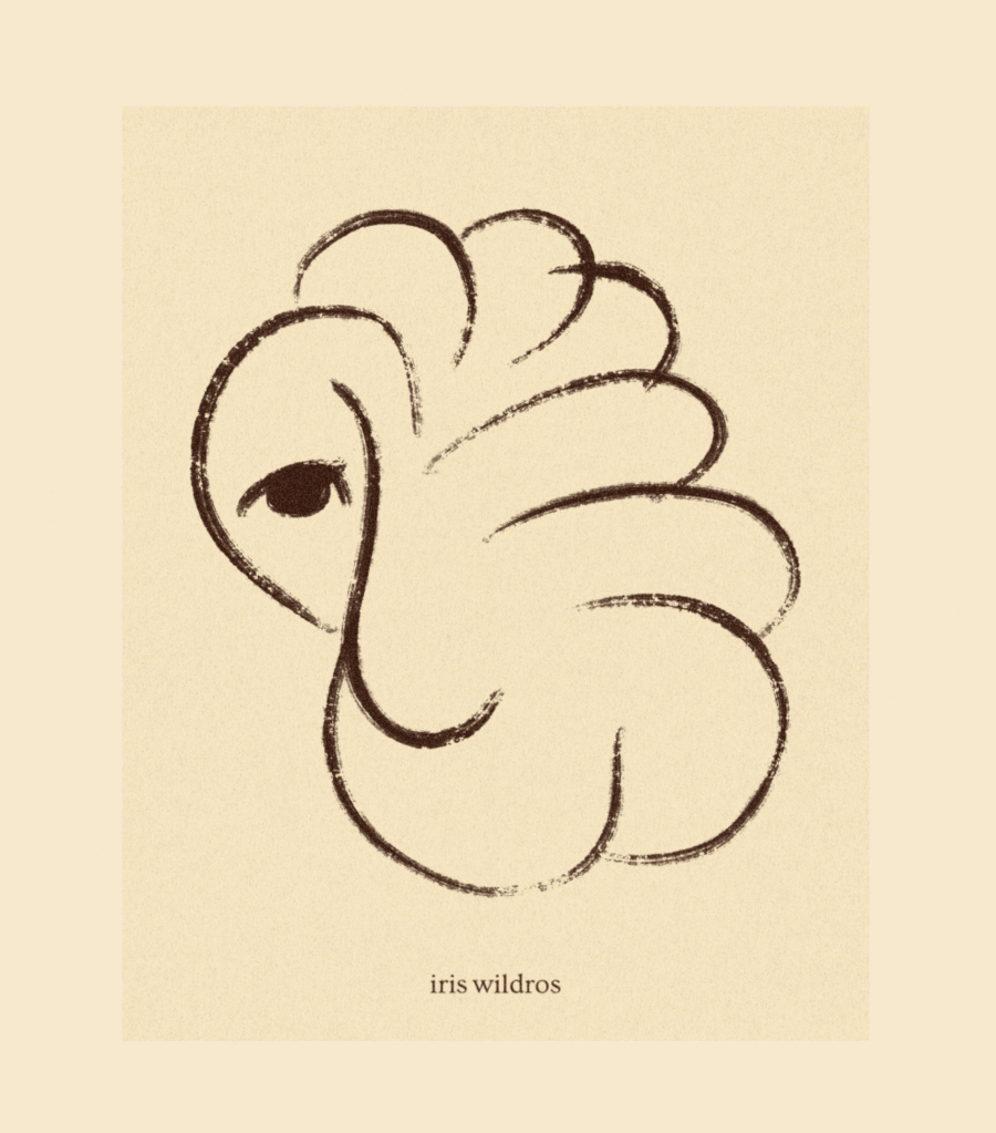 iris wildros animation