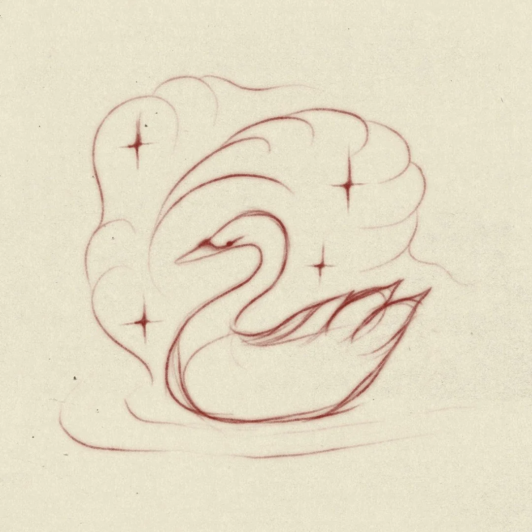 iris wildros illustration