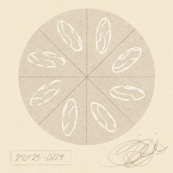 Iris Wildros Animation