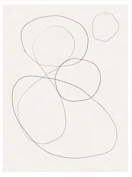 iris wildros abstract animation