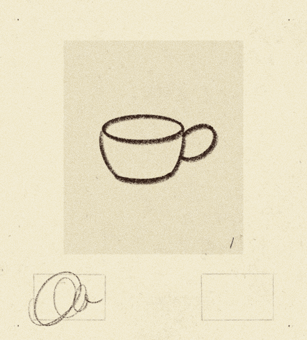 iris wildros cup animation