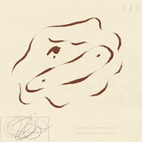 iris wildros abstract visualizer