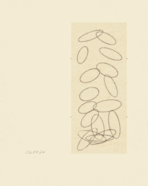 looping circle animation