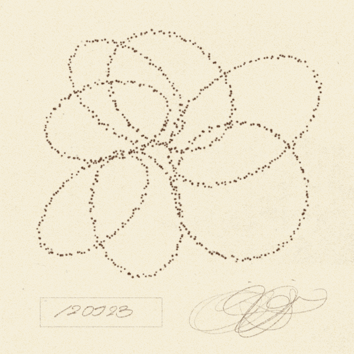 looping animation art