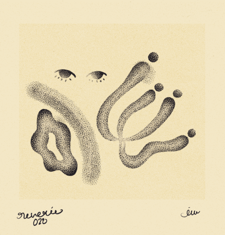 iris wildros animation