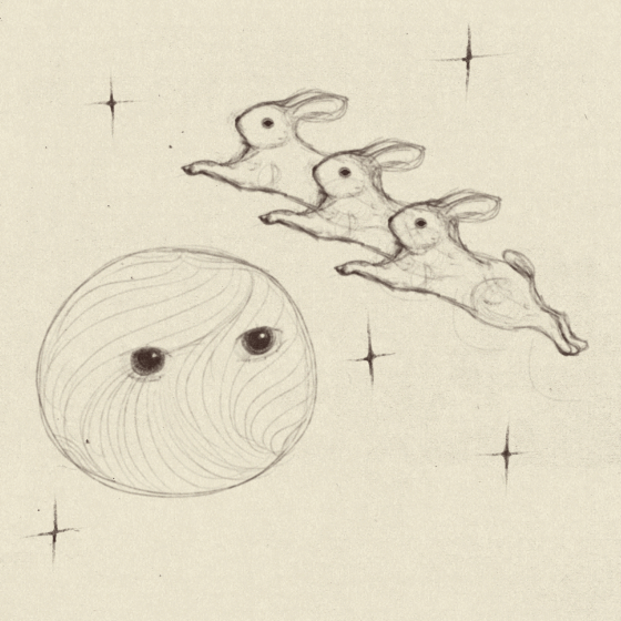 animated album cover