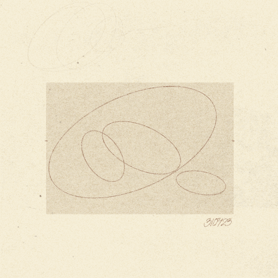 iris wildros abstract animation