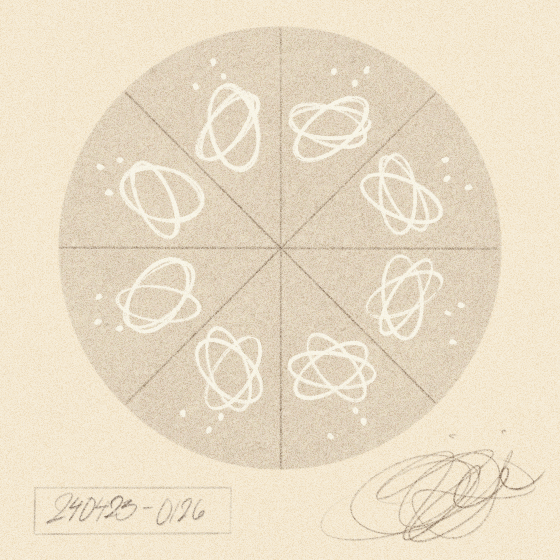 Iris Wildros Animation