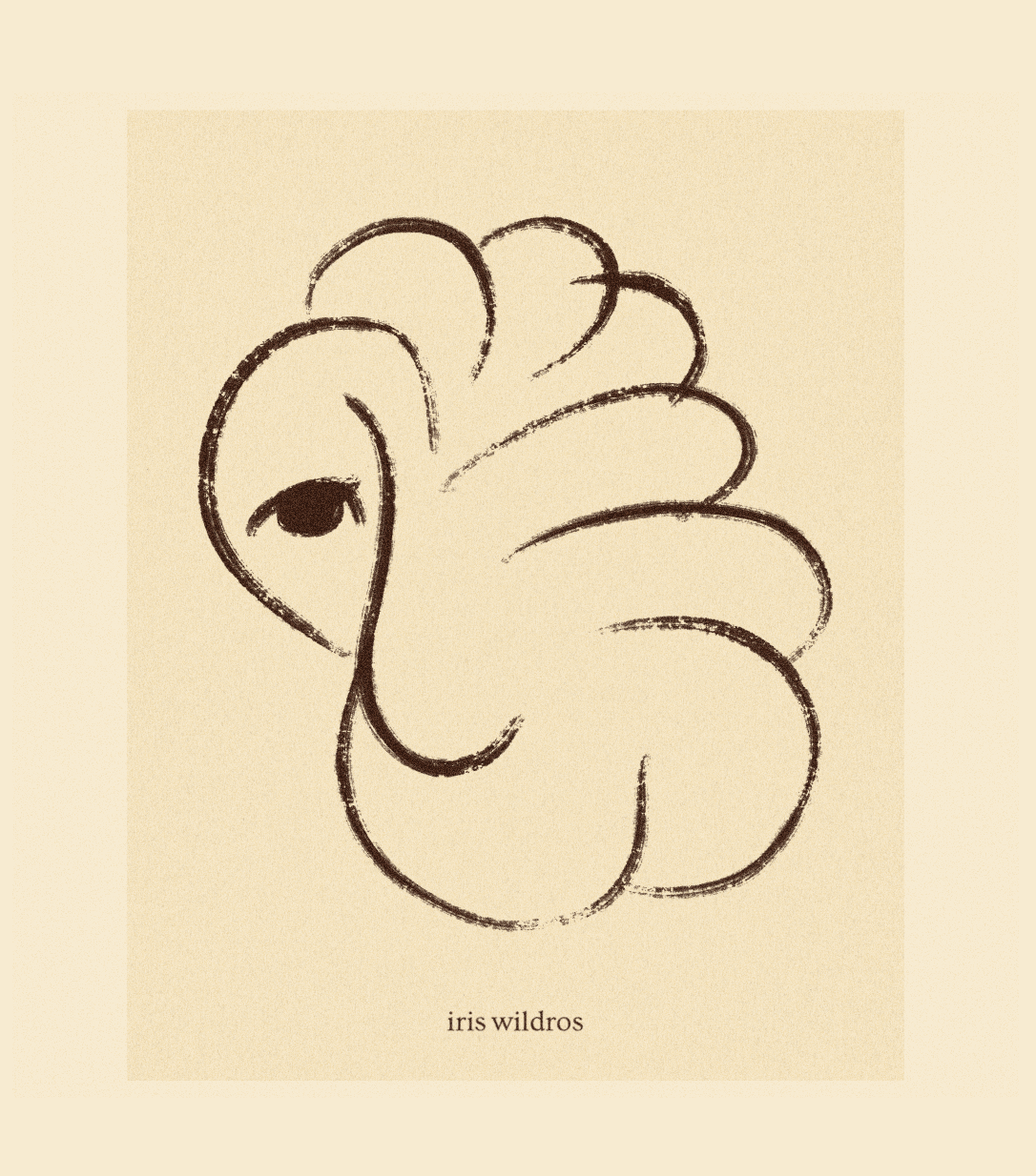 iris wildros animation