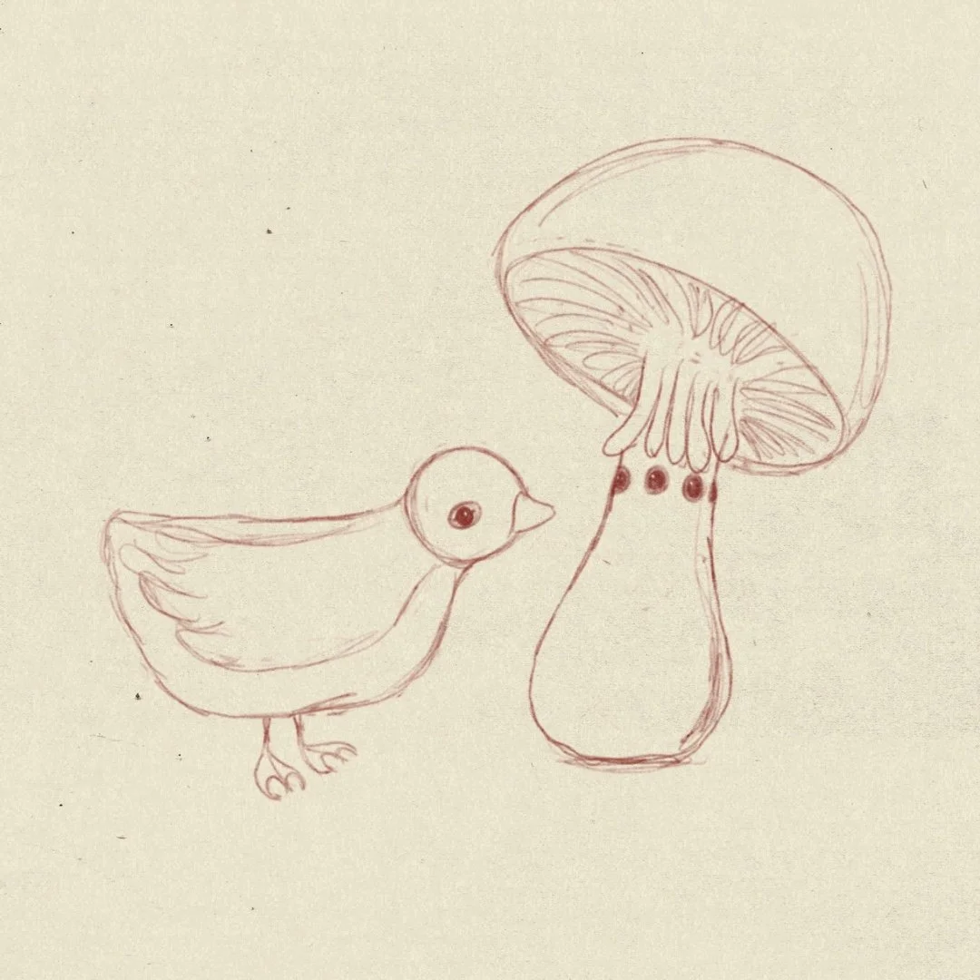 iris wildros illustratör