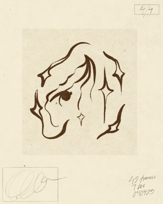 Iris Wildros Animation