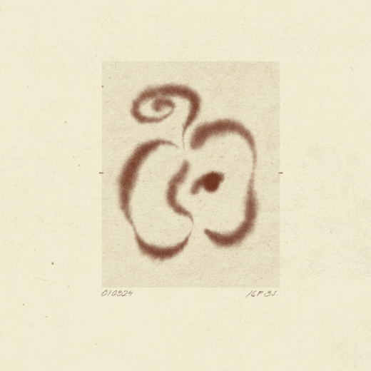 looping apple animation