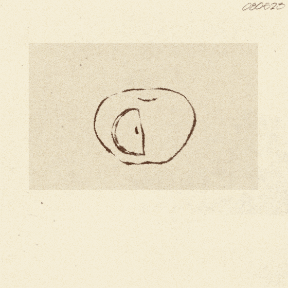 Iris Wildros Apple Animation