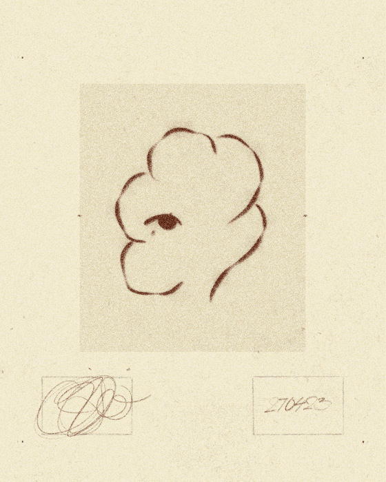 Iris Wildros Animation