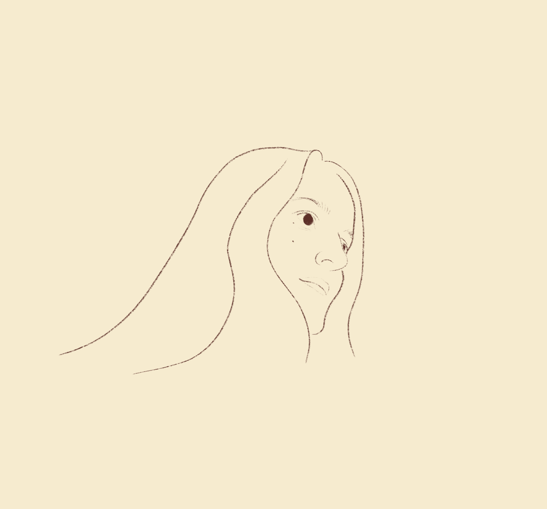 iris wildros animation