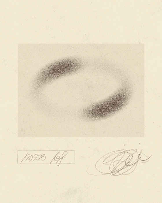 iris wildros animated visualizer