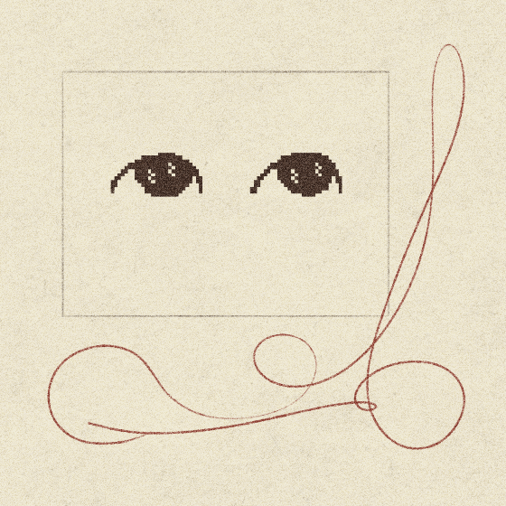 iris wildros animation