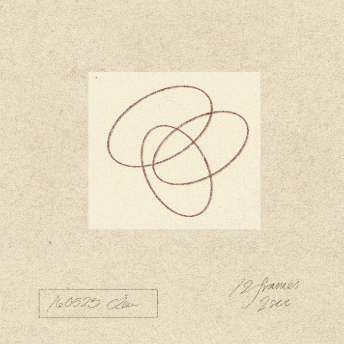 animated album cover