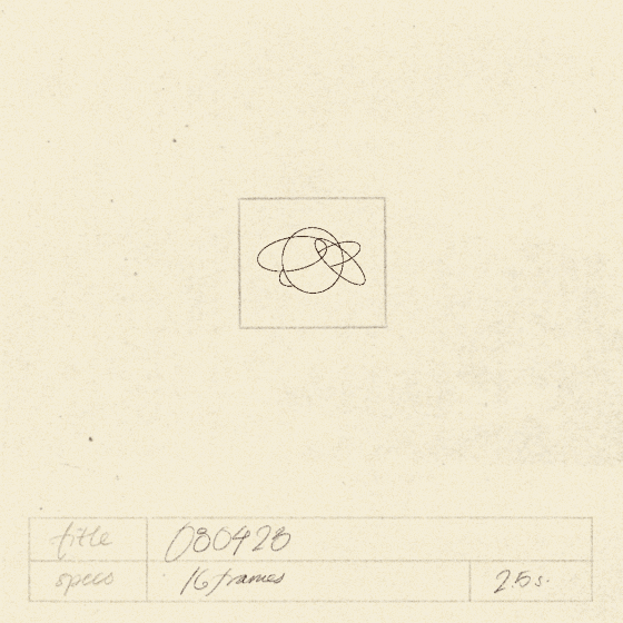 Iris Wildros Animation