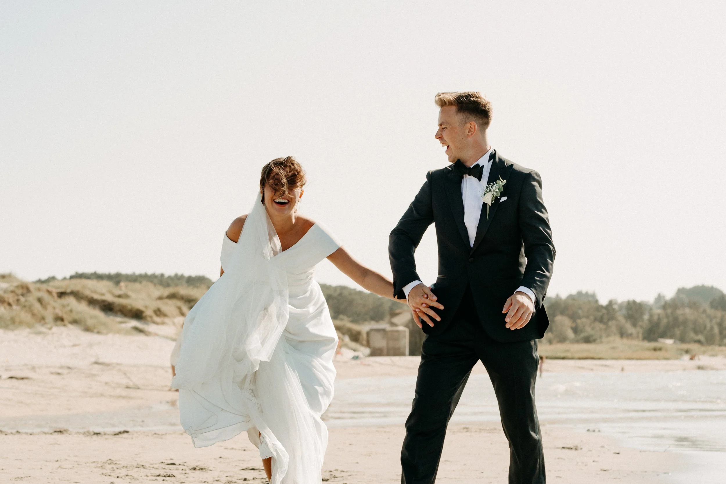 Maren & Emil