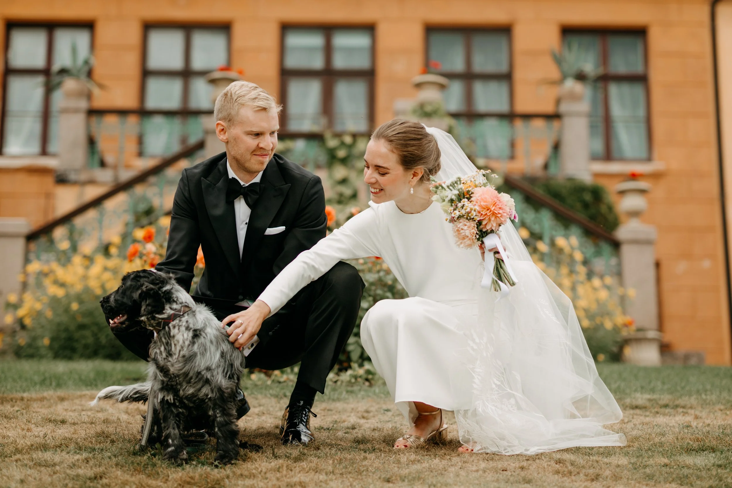 Hanne & Anders