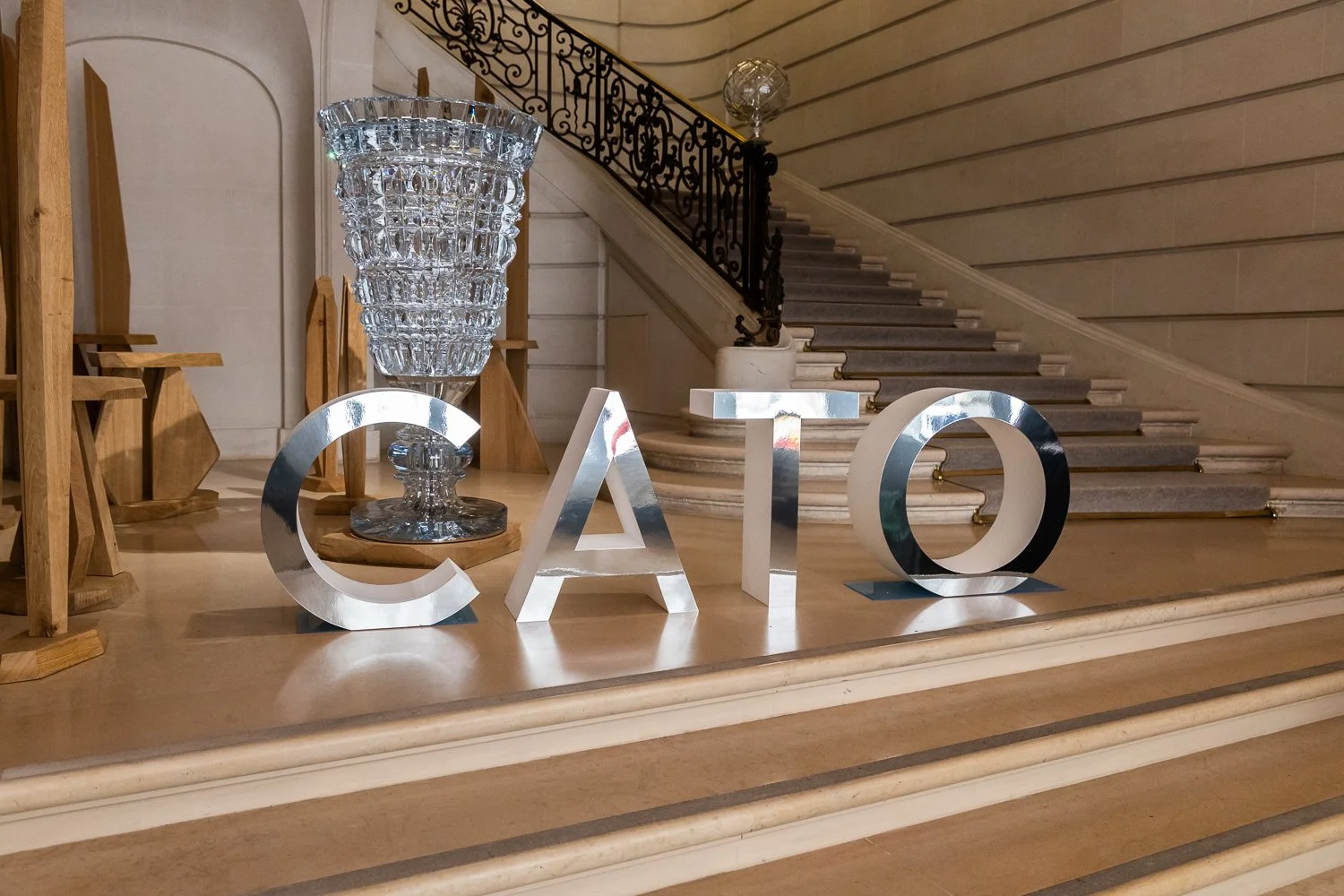 CATO Networks Paris