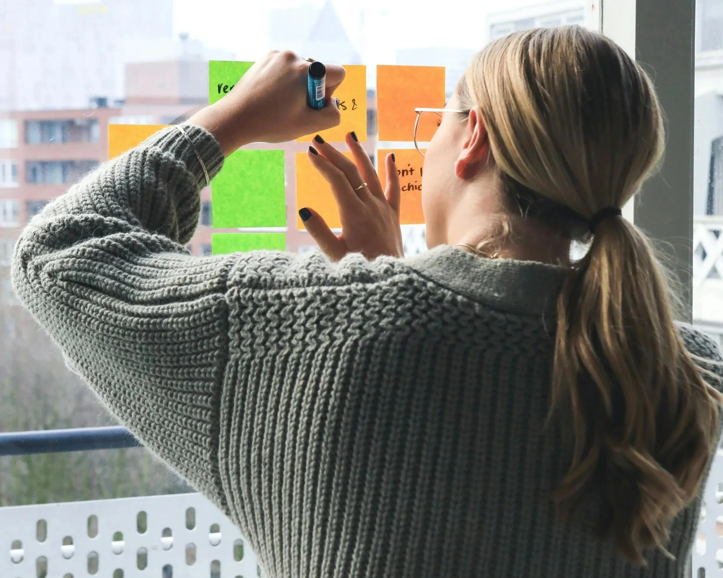 System Scan. Erfolgreiche Effizienzsteigerung durch das Lösen versteckter Blockaden.
