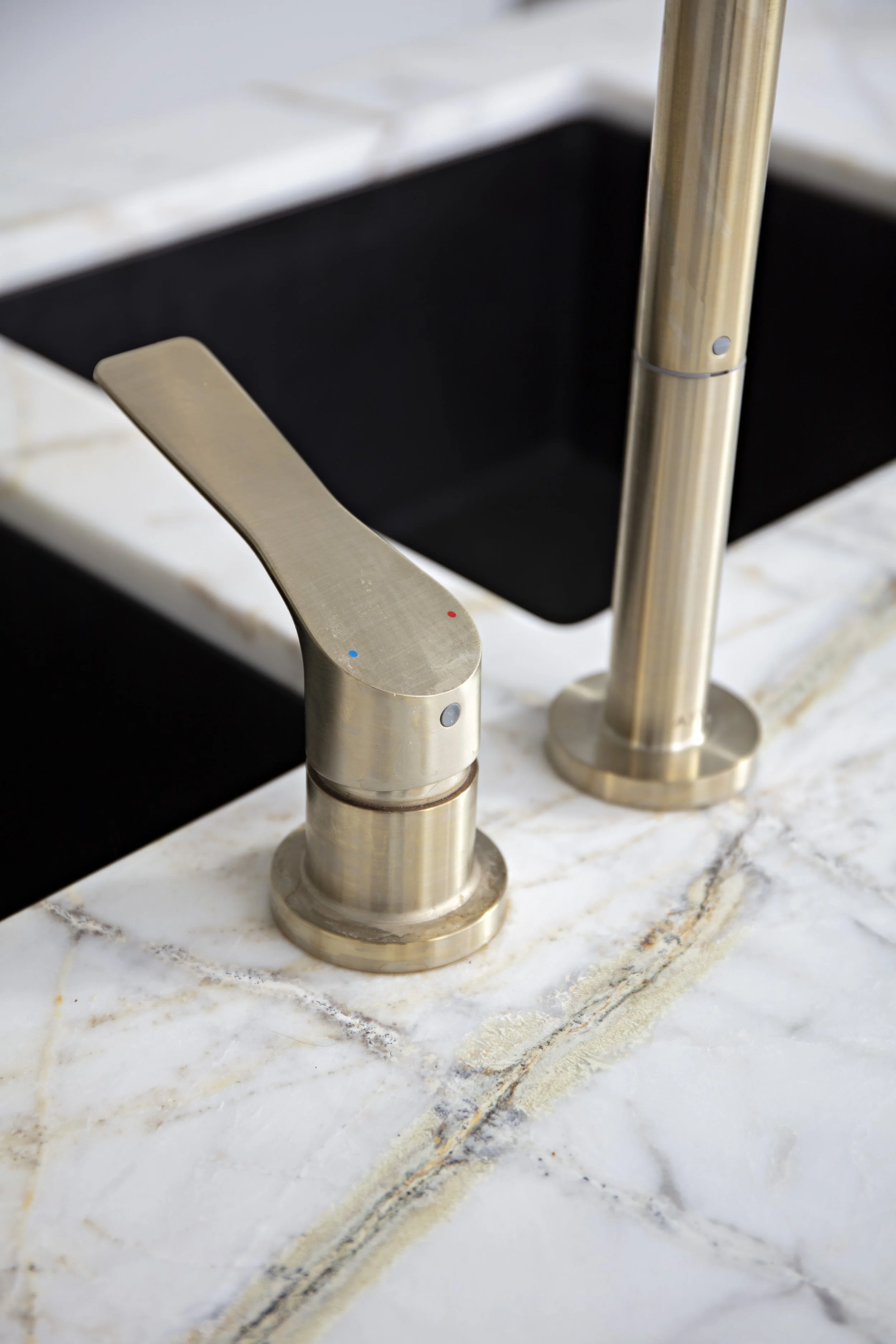 Interieurarchitect - dempsey, ontwerpt en tekent