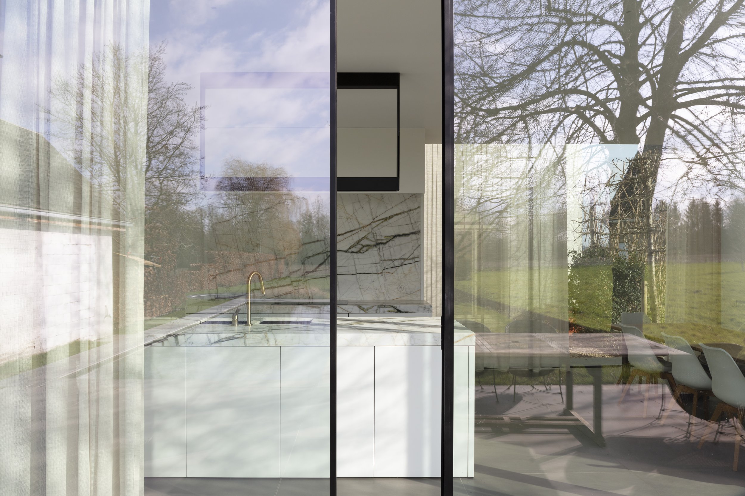 studio đempsey - Ontdek verborgen interieurideeën voor jouw renovatie ...
