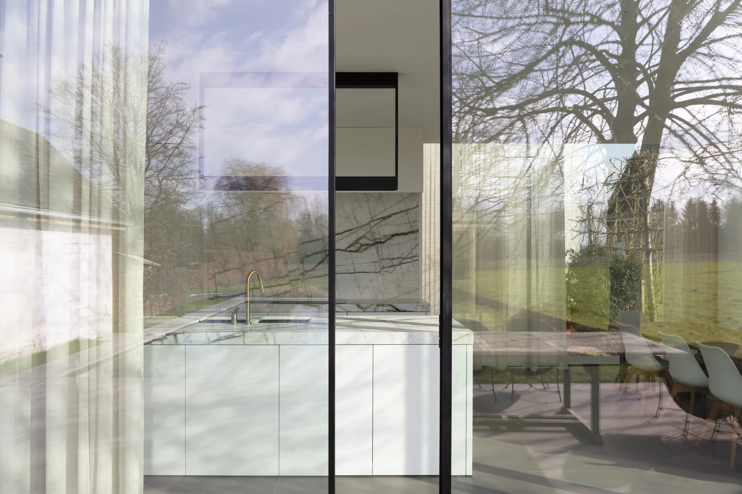 studio đempsey - Ontdek verborgen interieurideeën voor jouw renovatie ...