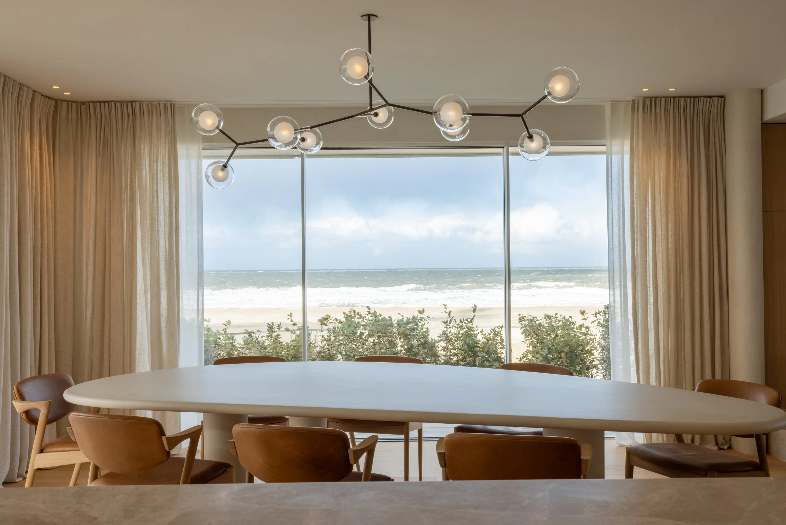 zeezicht appartement verbouwing interieurarchitect