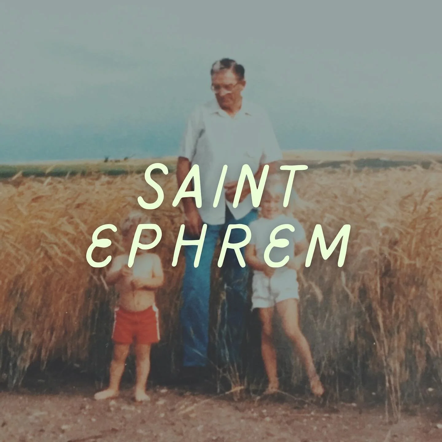 🌸 SPRING CLEANING 🌸 

I've created a new home for my church music over at @prairiehousehymns and will be releasing music there throughout the year! (And releasing future non-church music here at Lo Sy Lo.)

It feels great to have a new place to hol