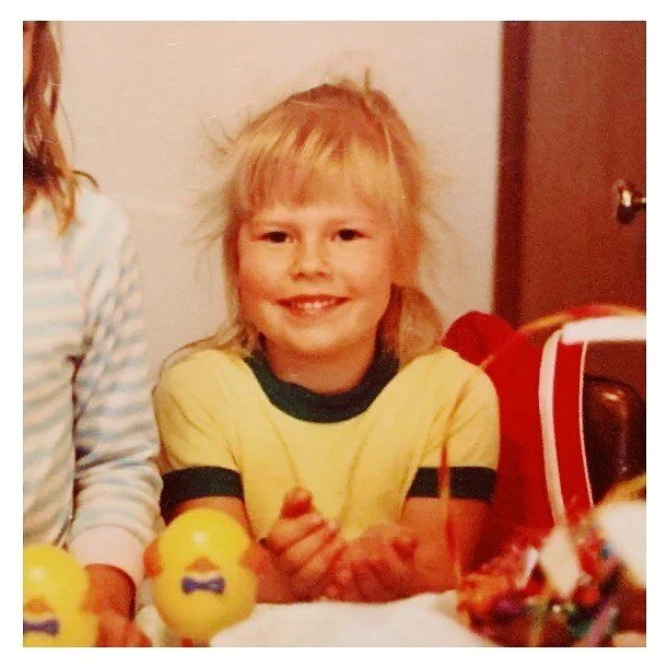 #tbt to this bedhead pajama vibe that foreshadowed my whole 2020-21 aesthetic 🙌🏻