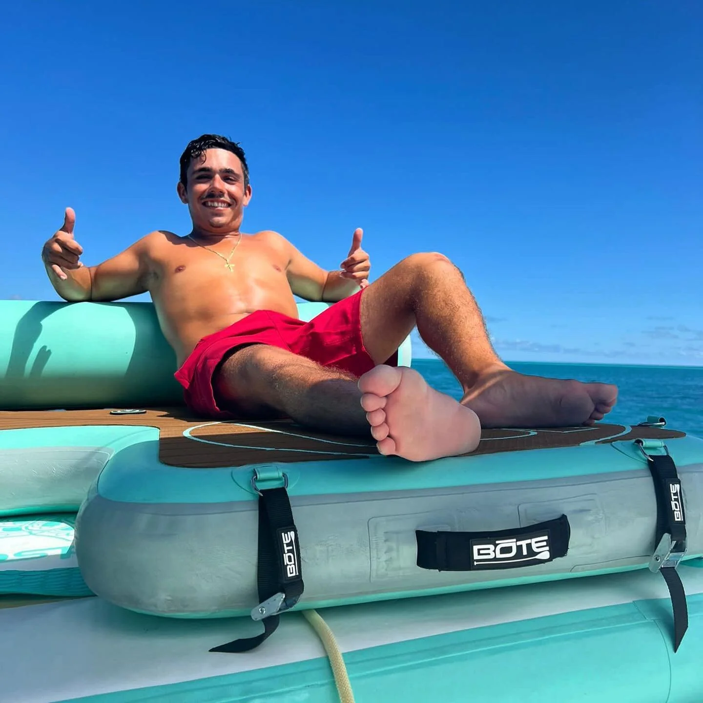 Out here, hanging out - one adventure after another. Follow our TRUE Crew - see what we’ve got going on next. We operate all year long so there’s no excuses to miss out on our experiences! Call or WhatsApp 441-704-8773 experience a limitl