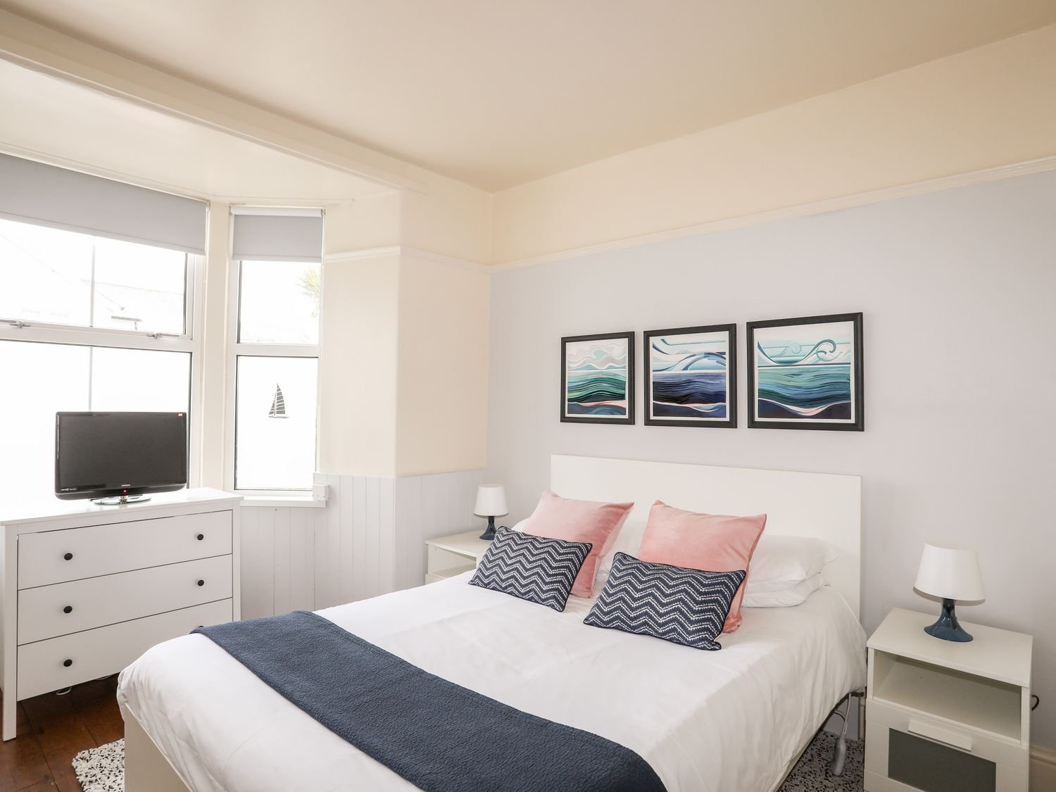 Room 7, double on-suite