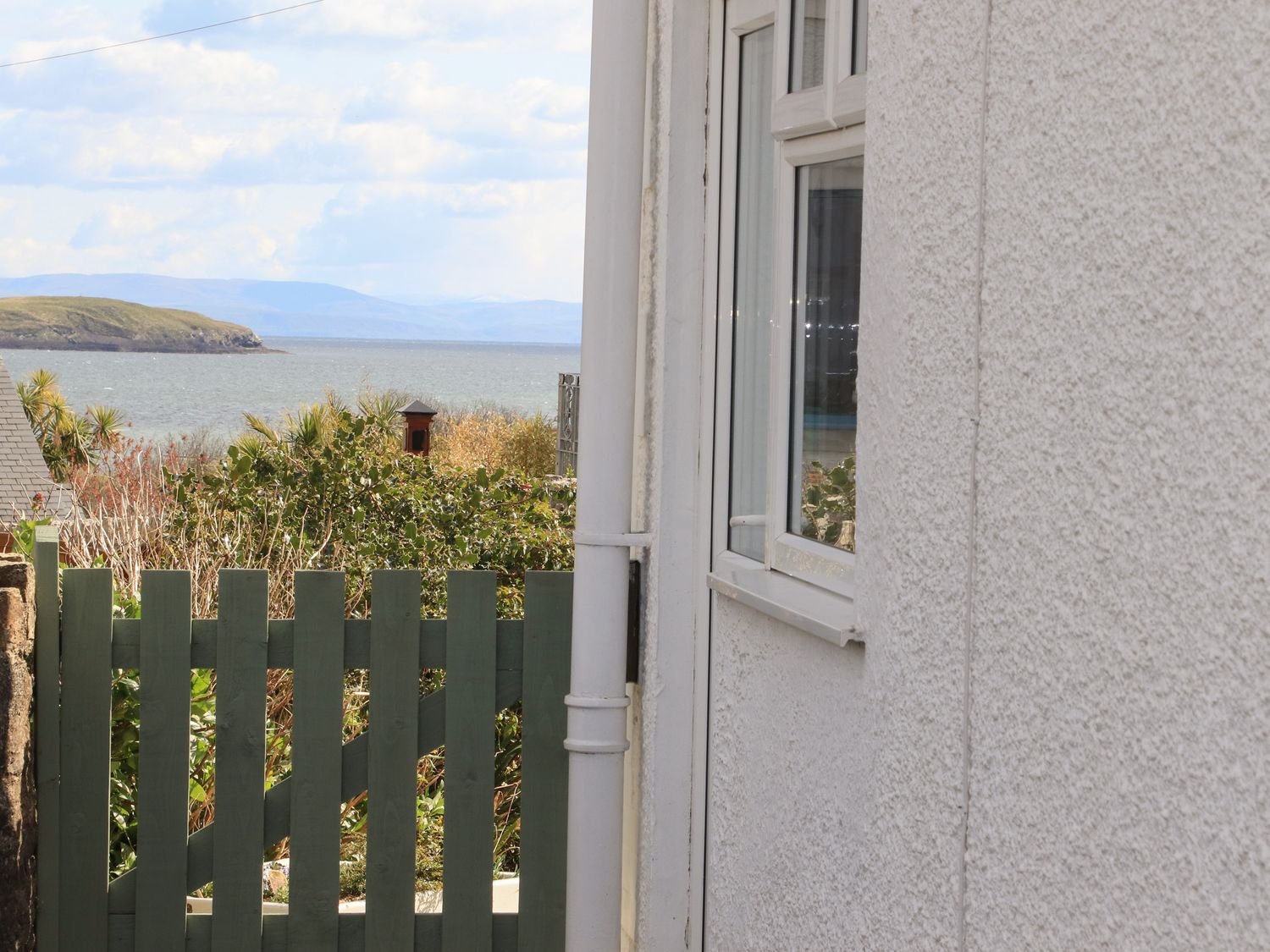 Sea Views
