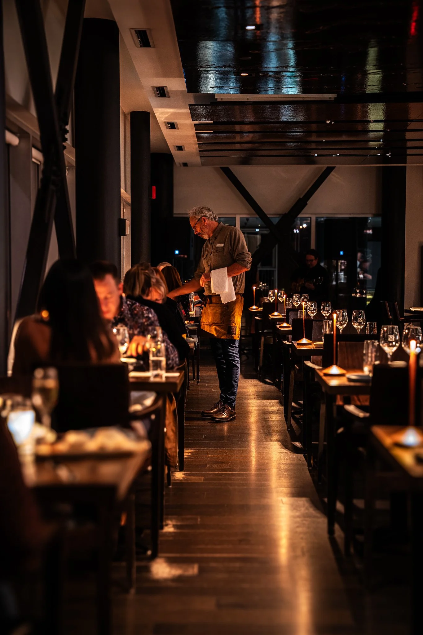 Restaurant Les Labours_Service du soir.jpg