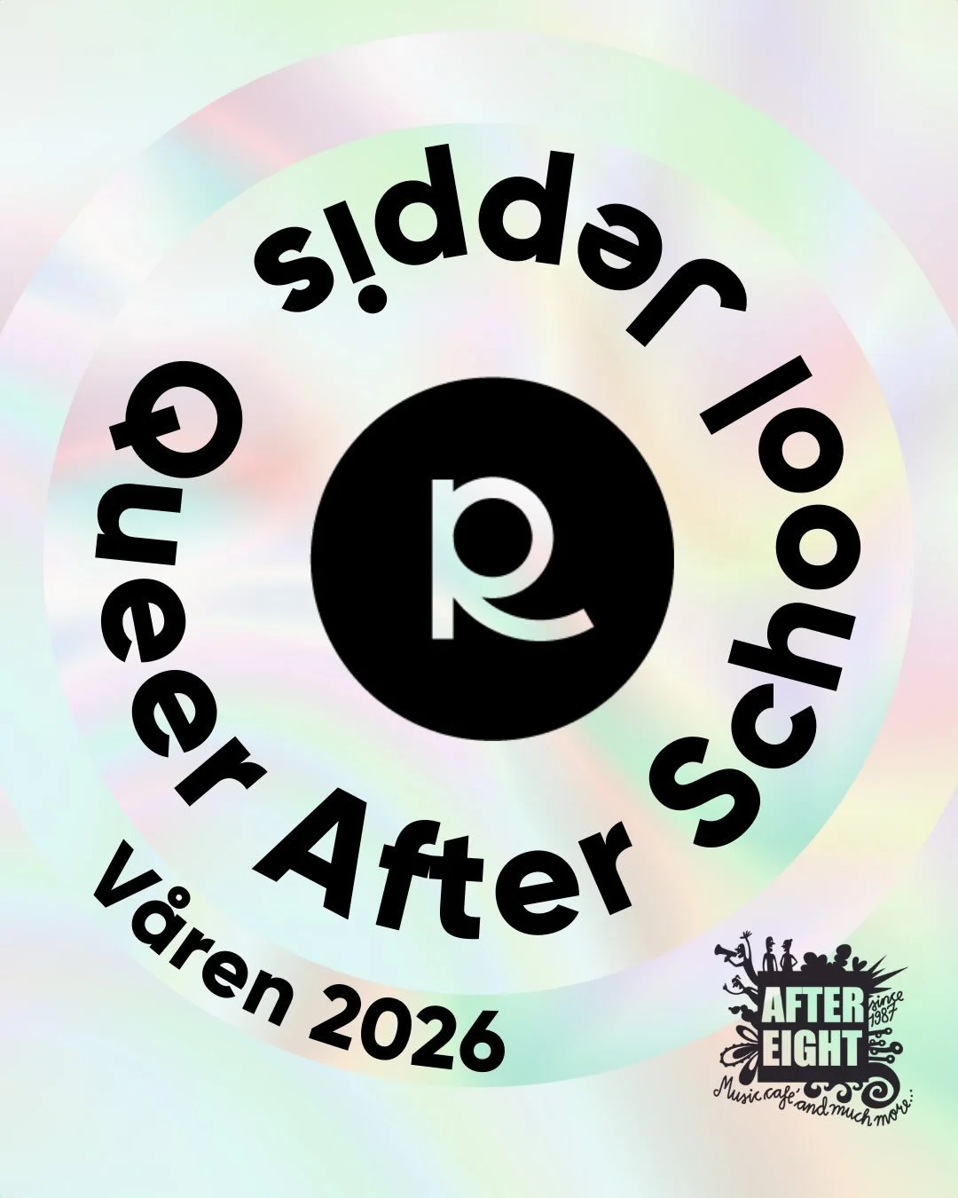 Save the date inf&ouml;r v&aring;rens program f&ouml;r Queer After School i Jakobstad! 🏳️&zwj;🌈🌷

P&aring; Queer After School har du som bor i Jakobstad, och g&aring;r p&aring; &aring;rskurs 7 och upp&aring;t, m&ouml;jligheten att tr&auml;ffa andr