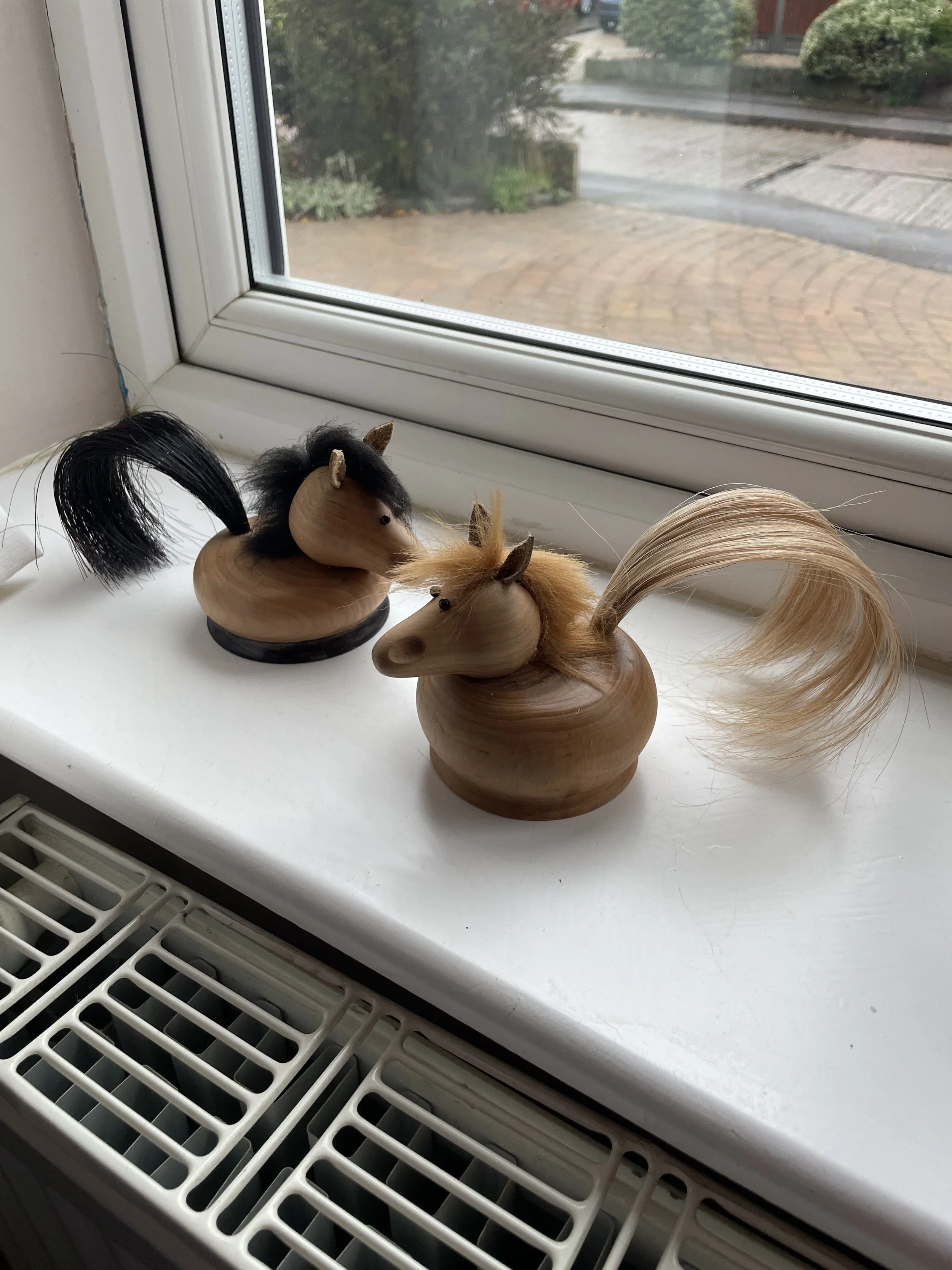 R G Equestrian Christmas Extravaganza