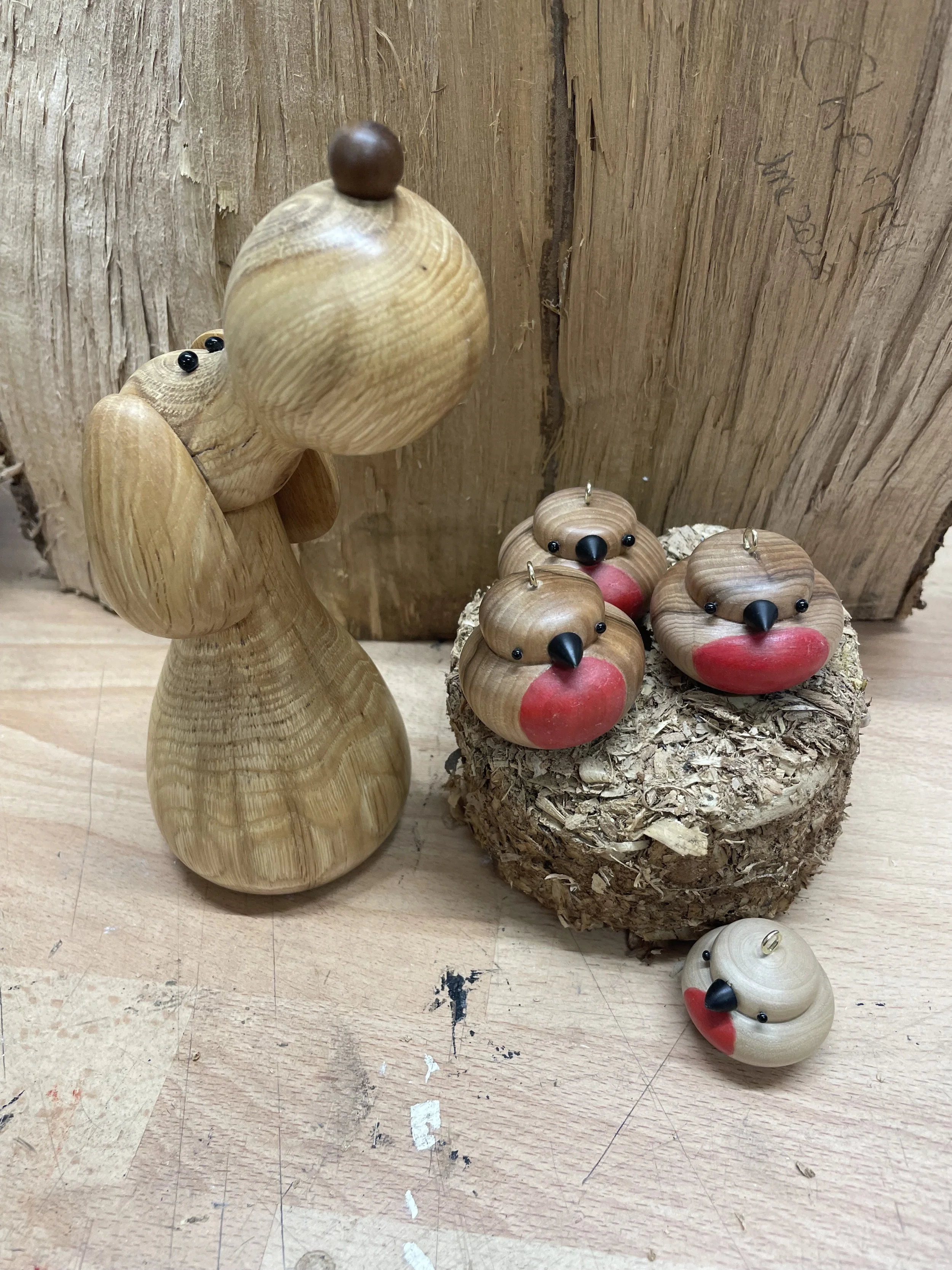 Christmas in the park 