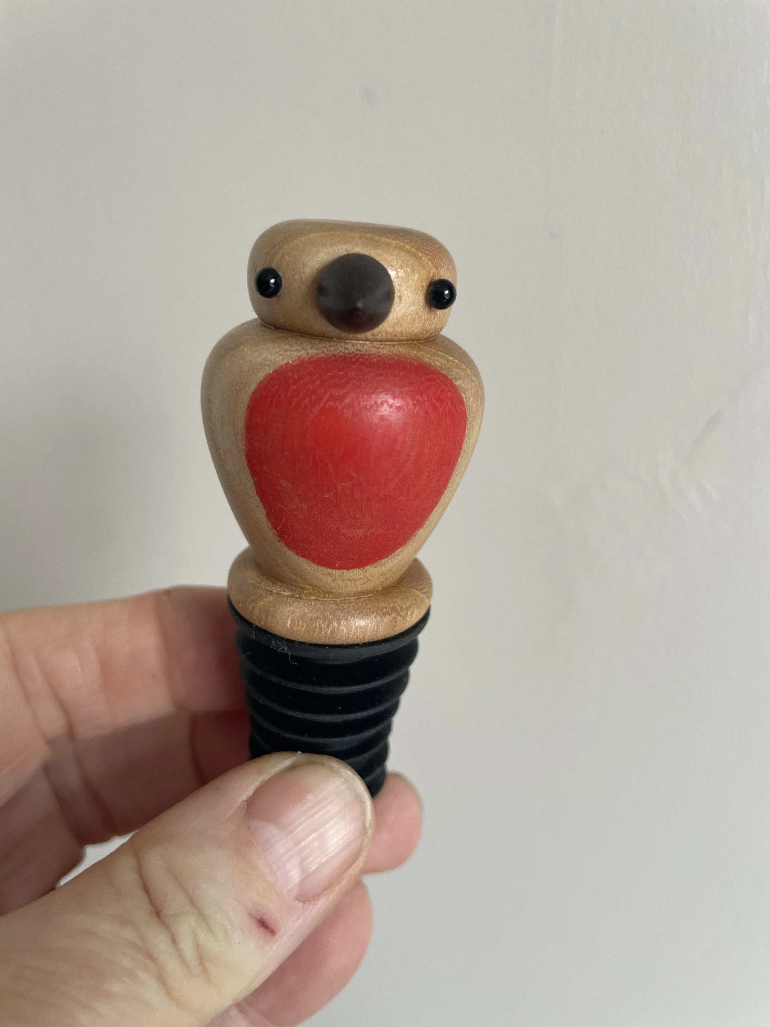 Robin Bottlestopper (2)