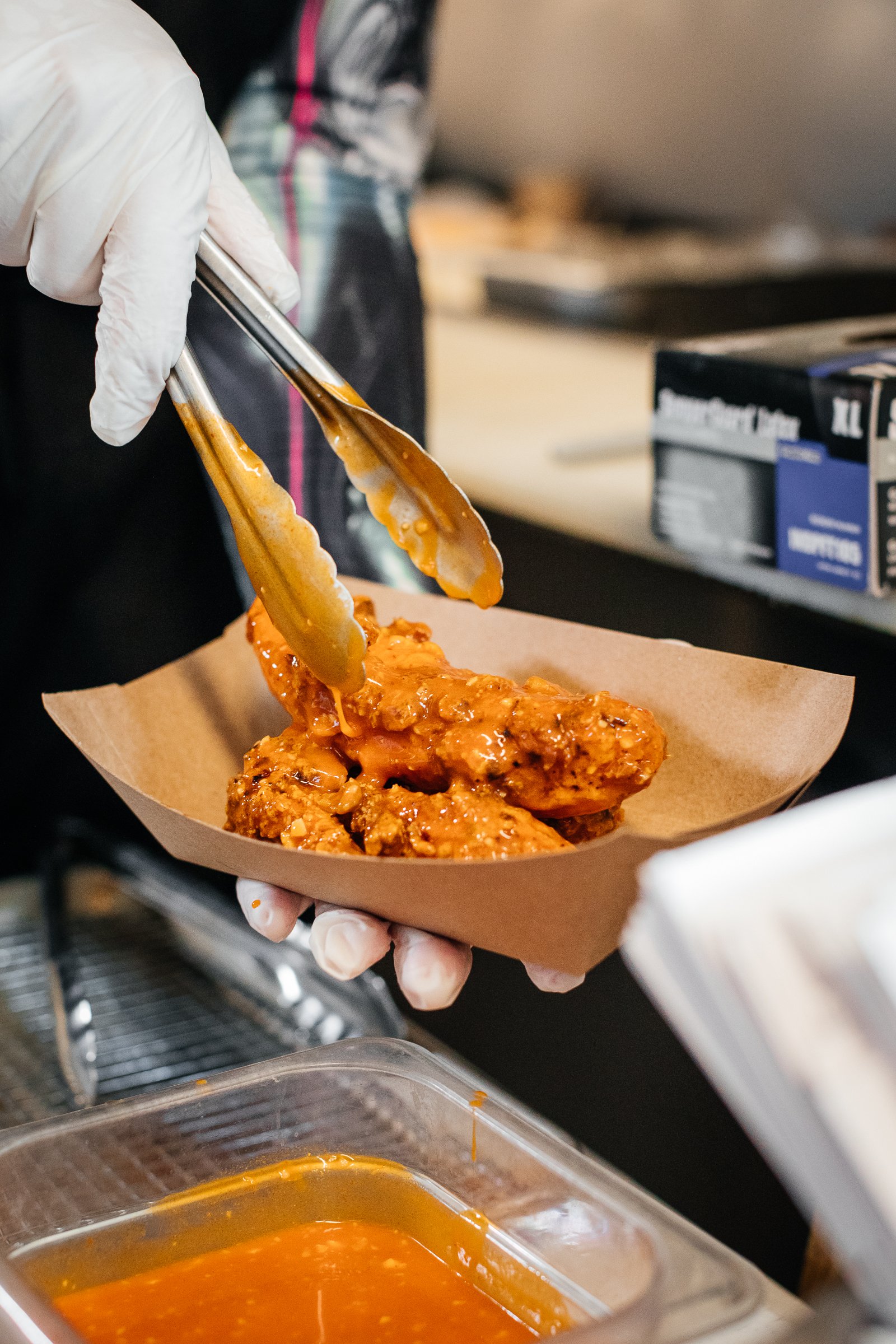 Photos — Nebraska Mini Mart