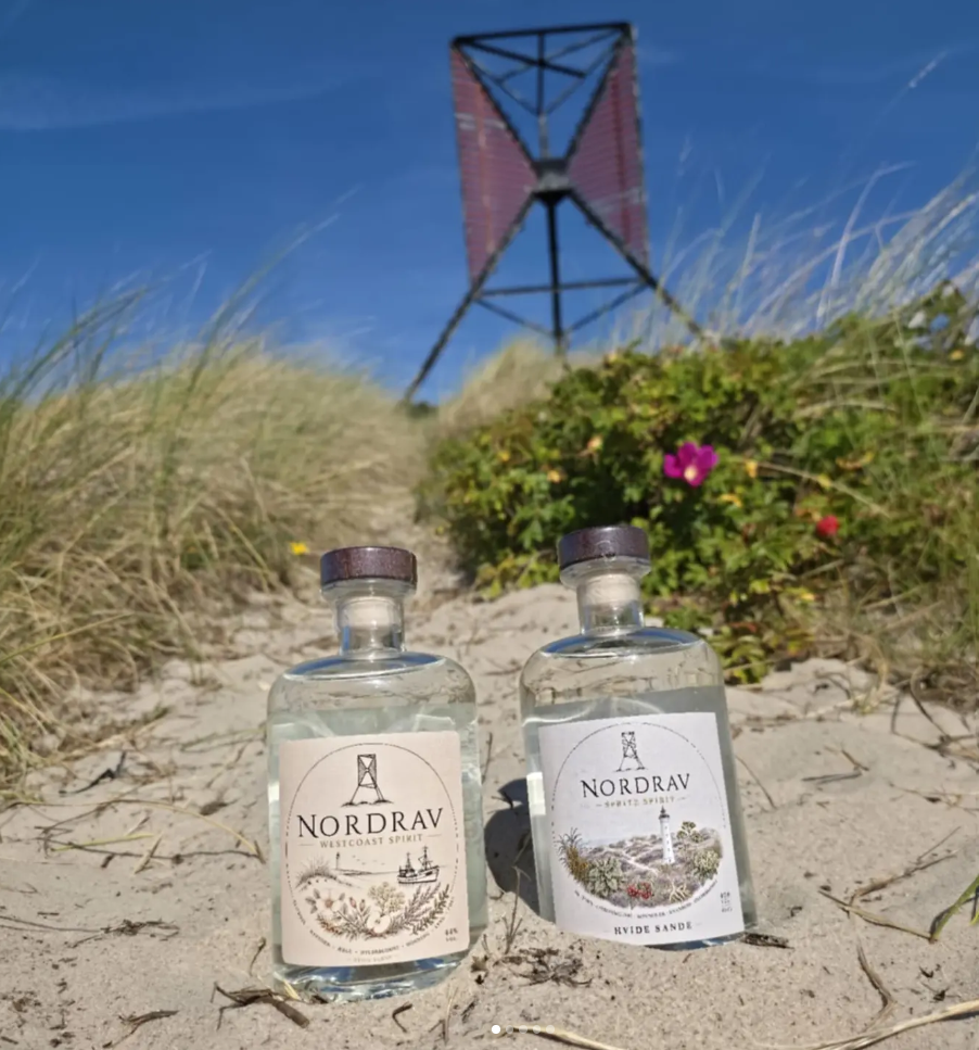 NORDRAV SPIRITS