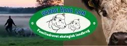 Varde ådal lam