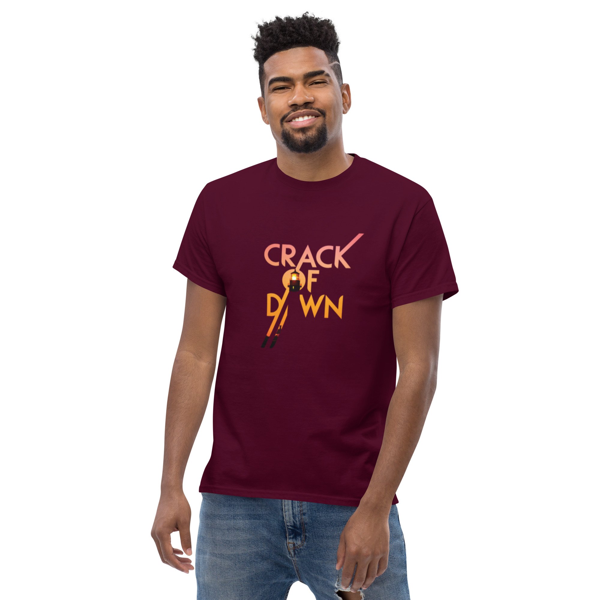 mens-classic-tee-maroon-front-2-632de1b451c3d.jpg