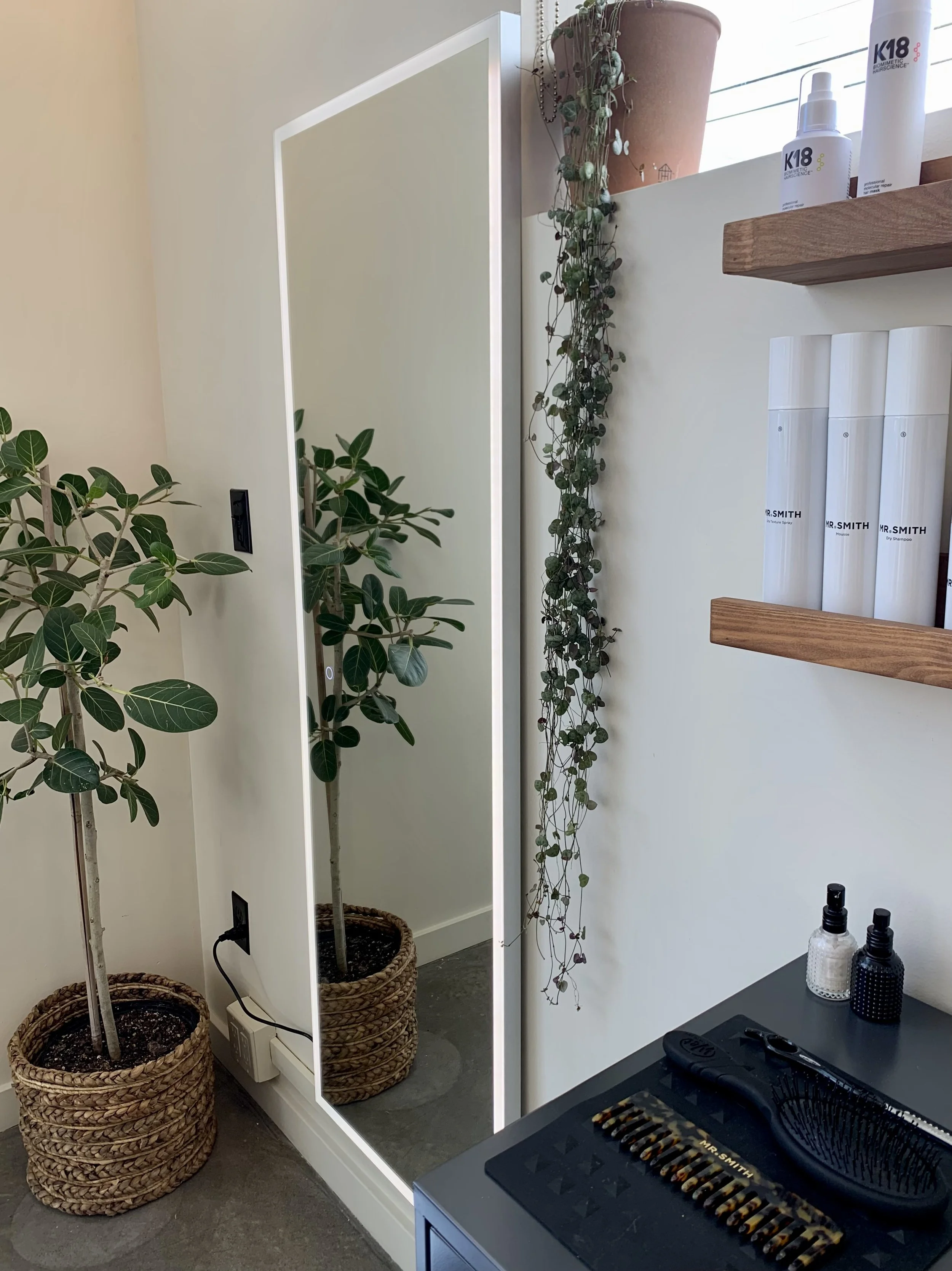 Aporia Hair Collective