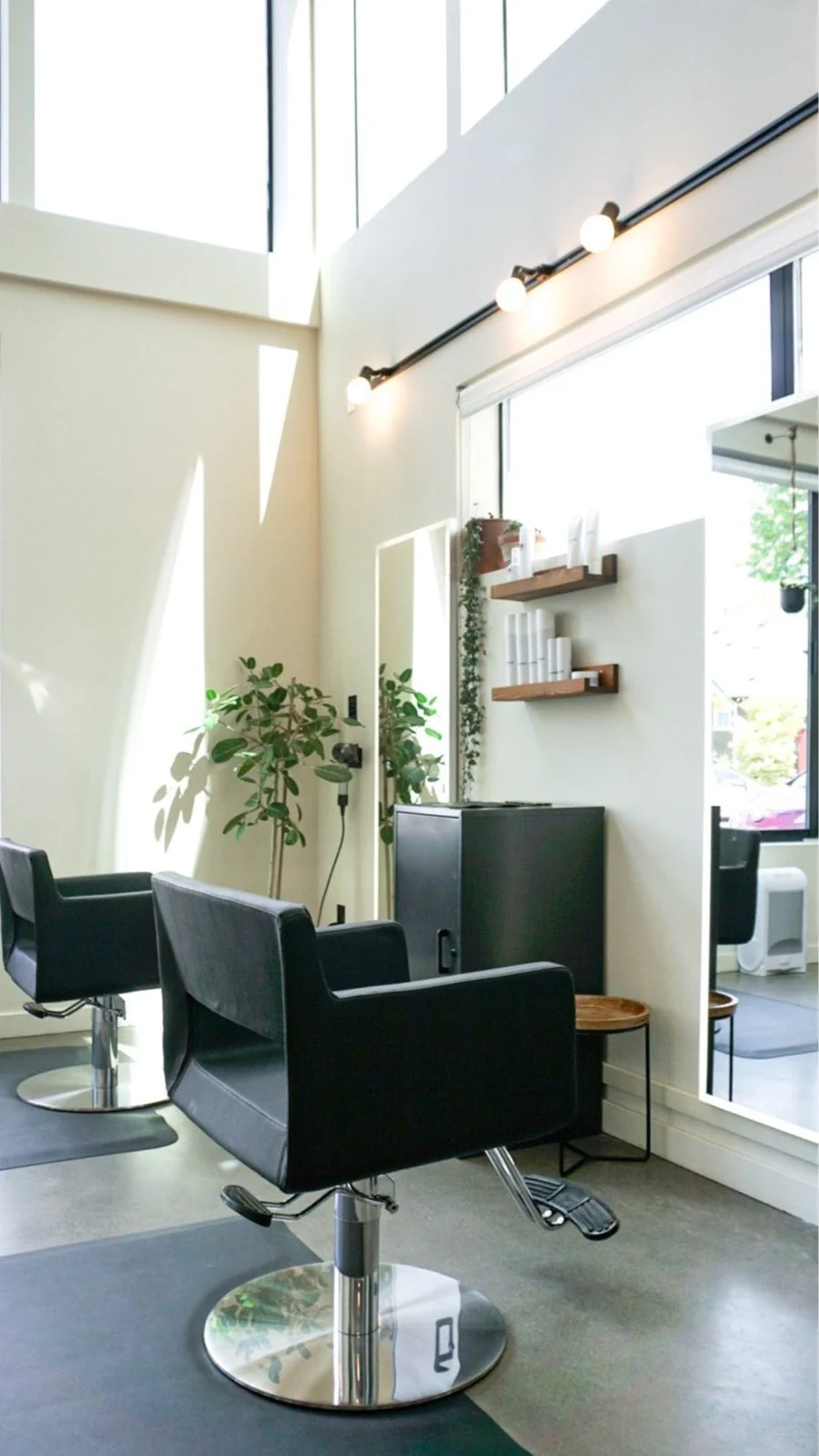 Aporia Hair Collective