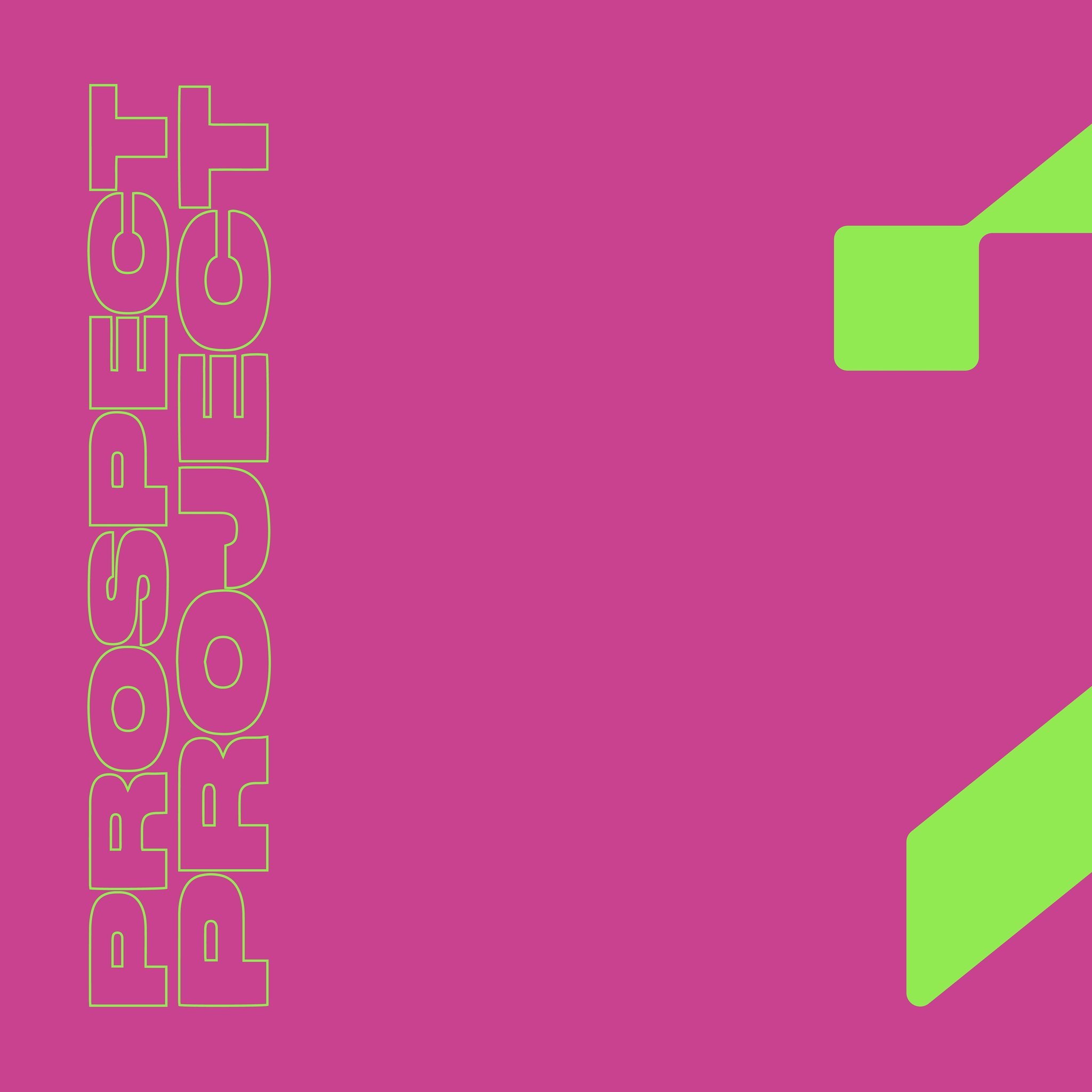Logo Design for Prospect Project, elite baseball products

#logo #logodesign #branding #brandidentity #graphicdesign #typography #symbol #modernism #power #lwstudios @lwstudios_design